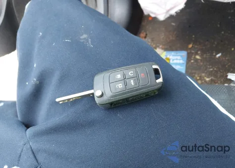 2014 Chevrolet Sonic Lt Auto from USA, damaged, VIN 1G1JC5SH9E4226090